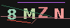 Gambar captcha