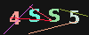 Gambar captcha